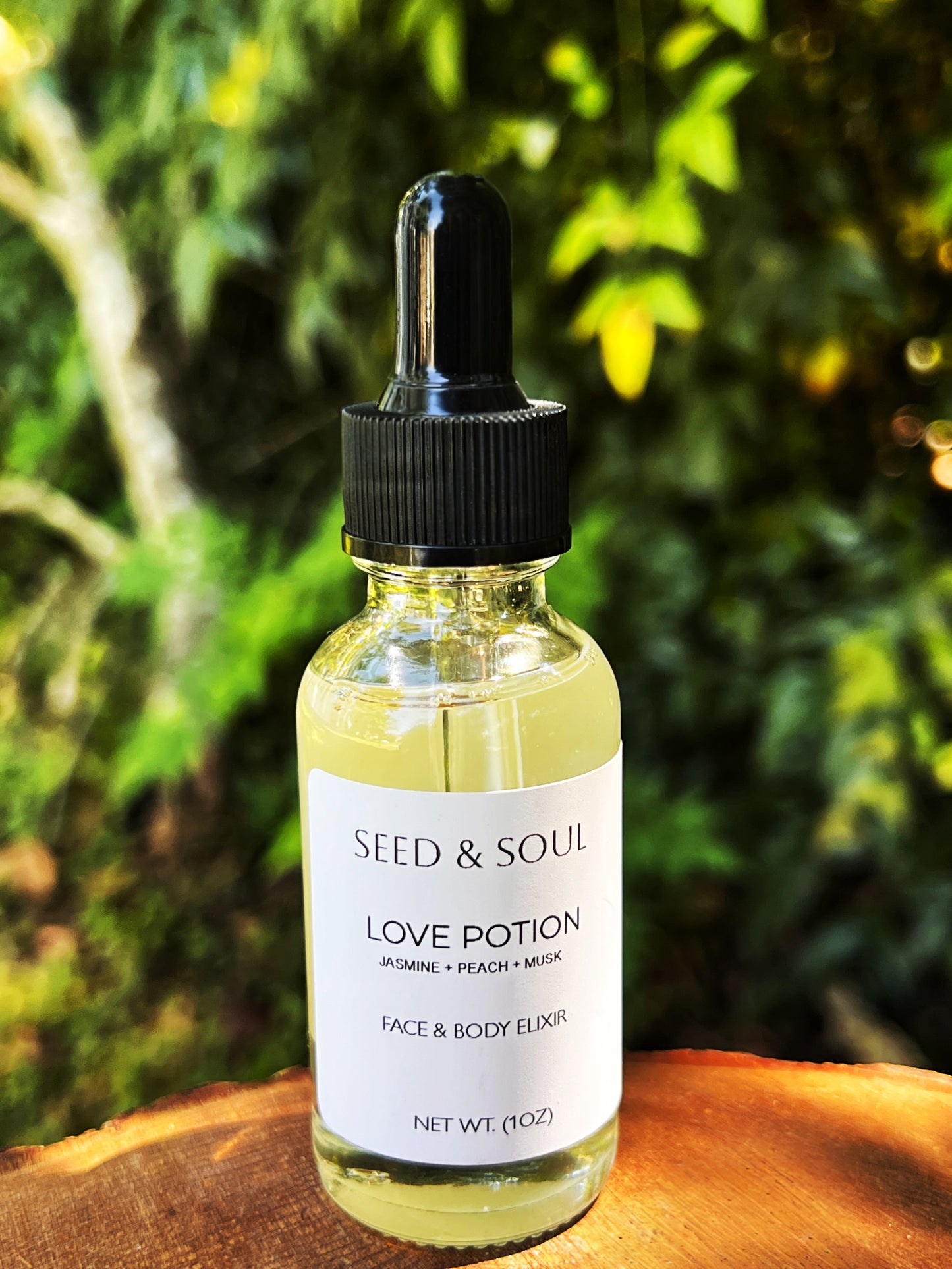 Love Potion