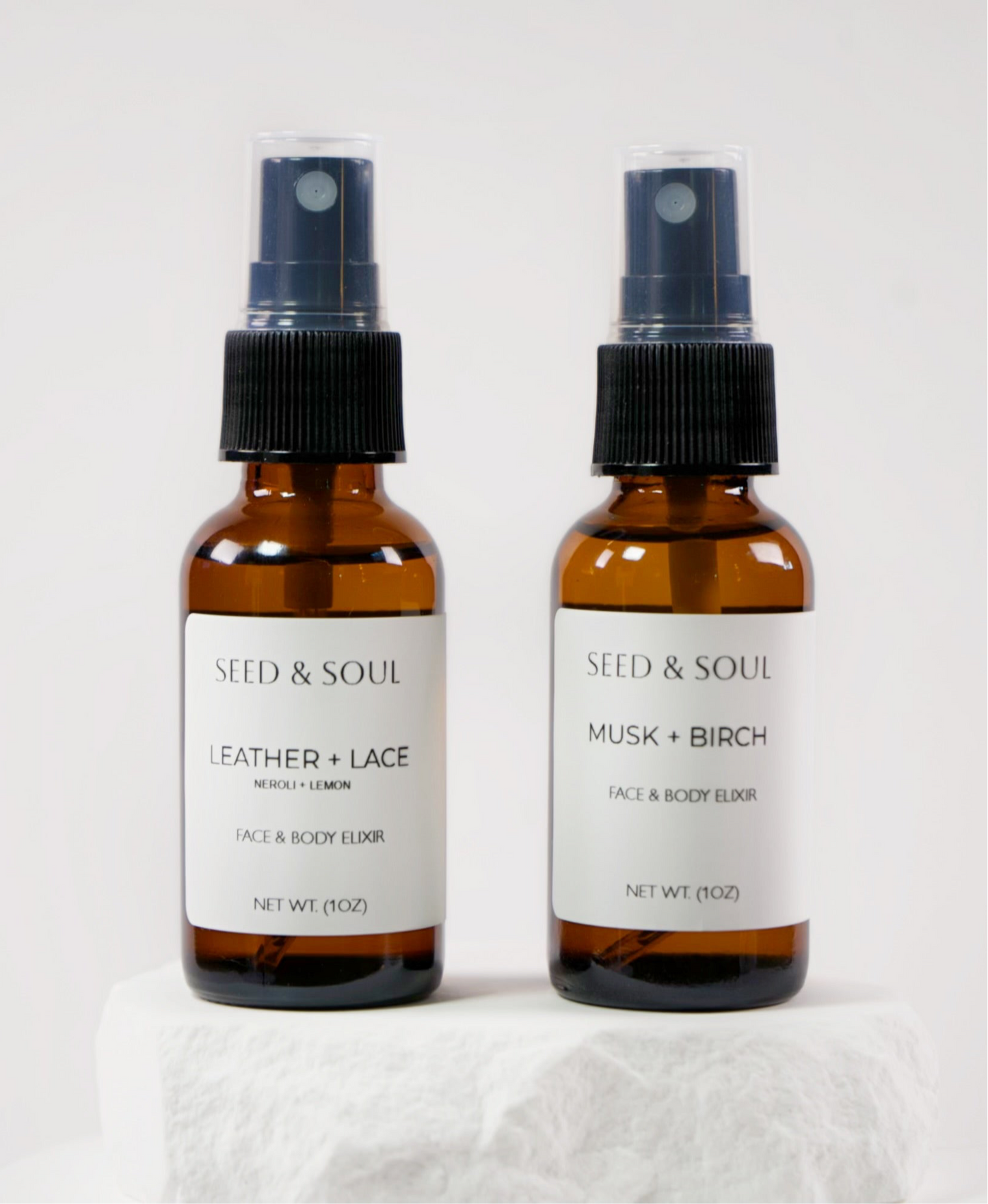 Men’s Bundle - Set of 2