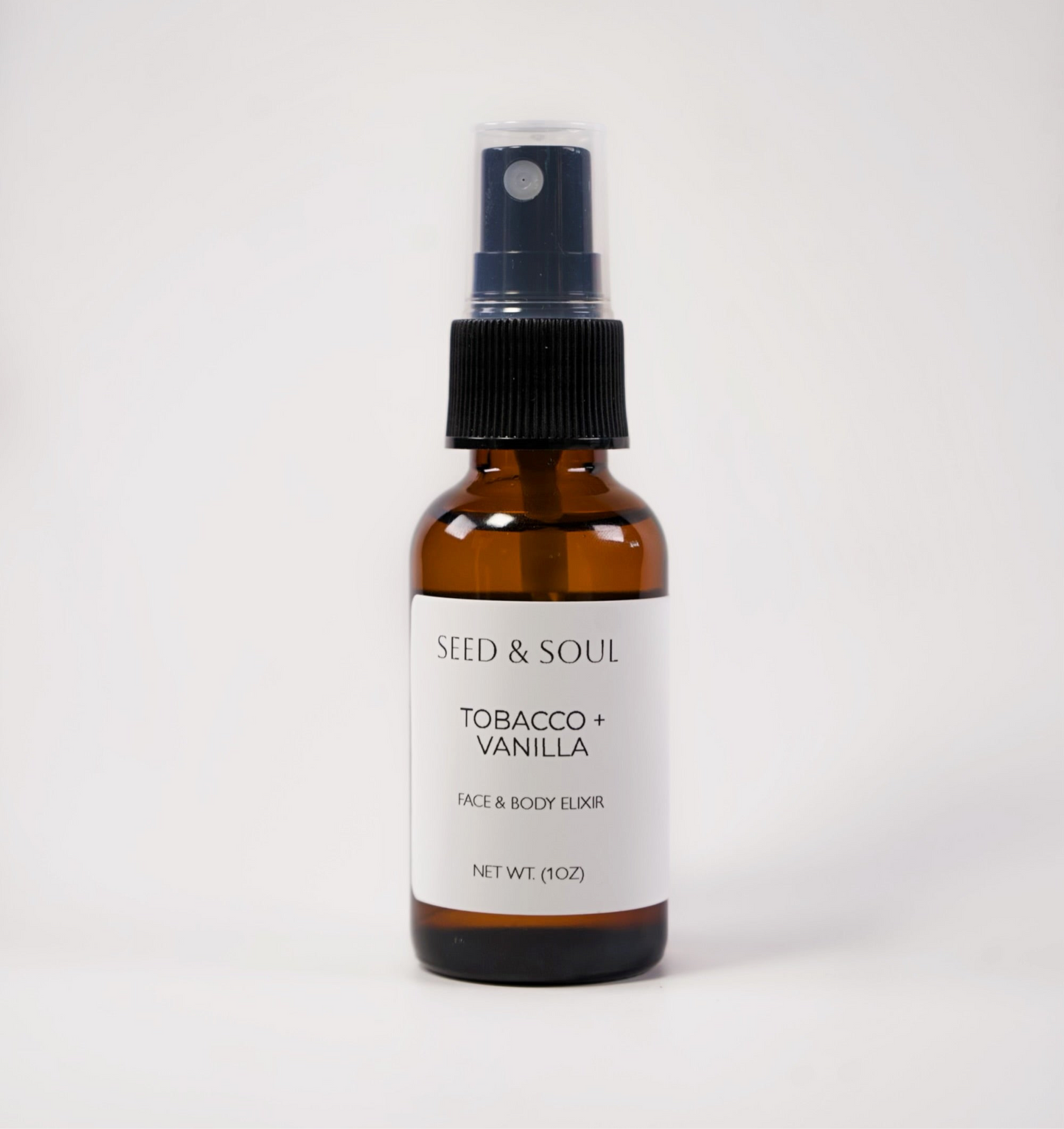 Tobacco + Vanilla - Mens