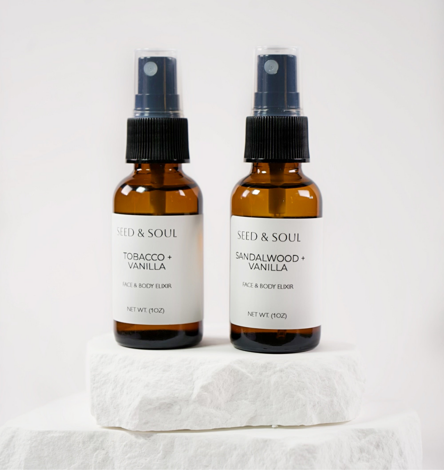 Men’s Bundle - Set of 2